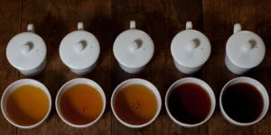 Essential Steps for Brewing Perfect Puer Tea