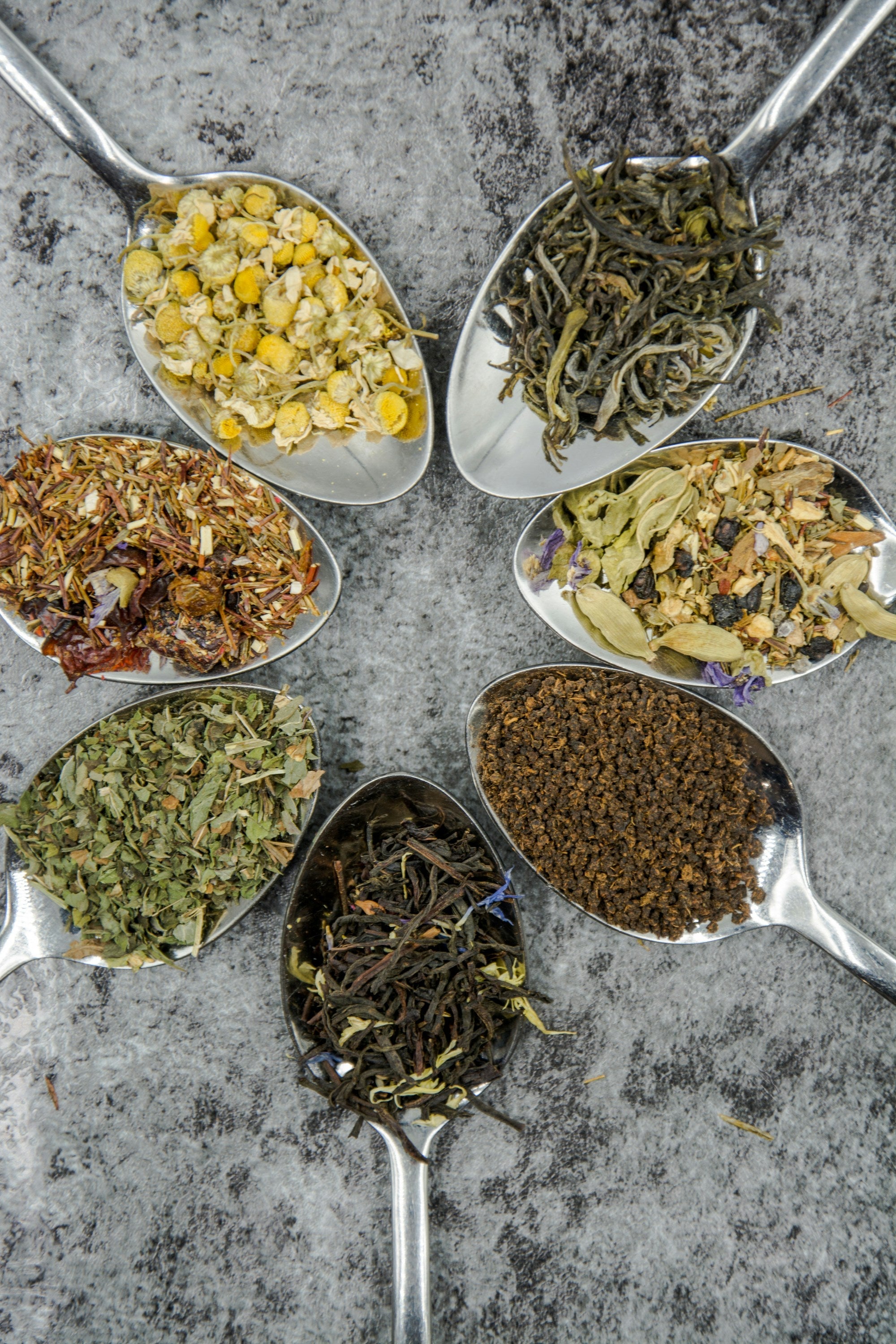 Exploring the Health Benefits of Da Hong Pao