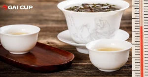 How Do You Keep Your Water Hot When Using a Gaiwan?