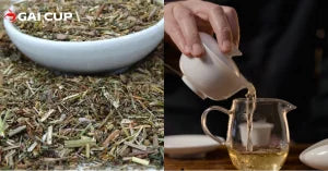 How to make cleavers tea Ultimate Guide