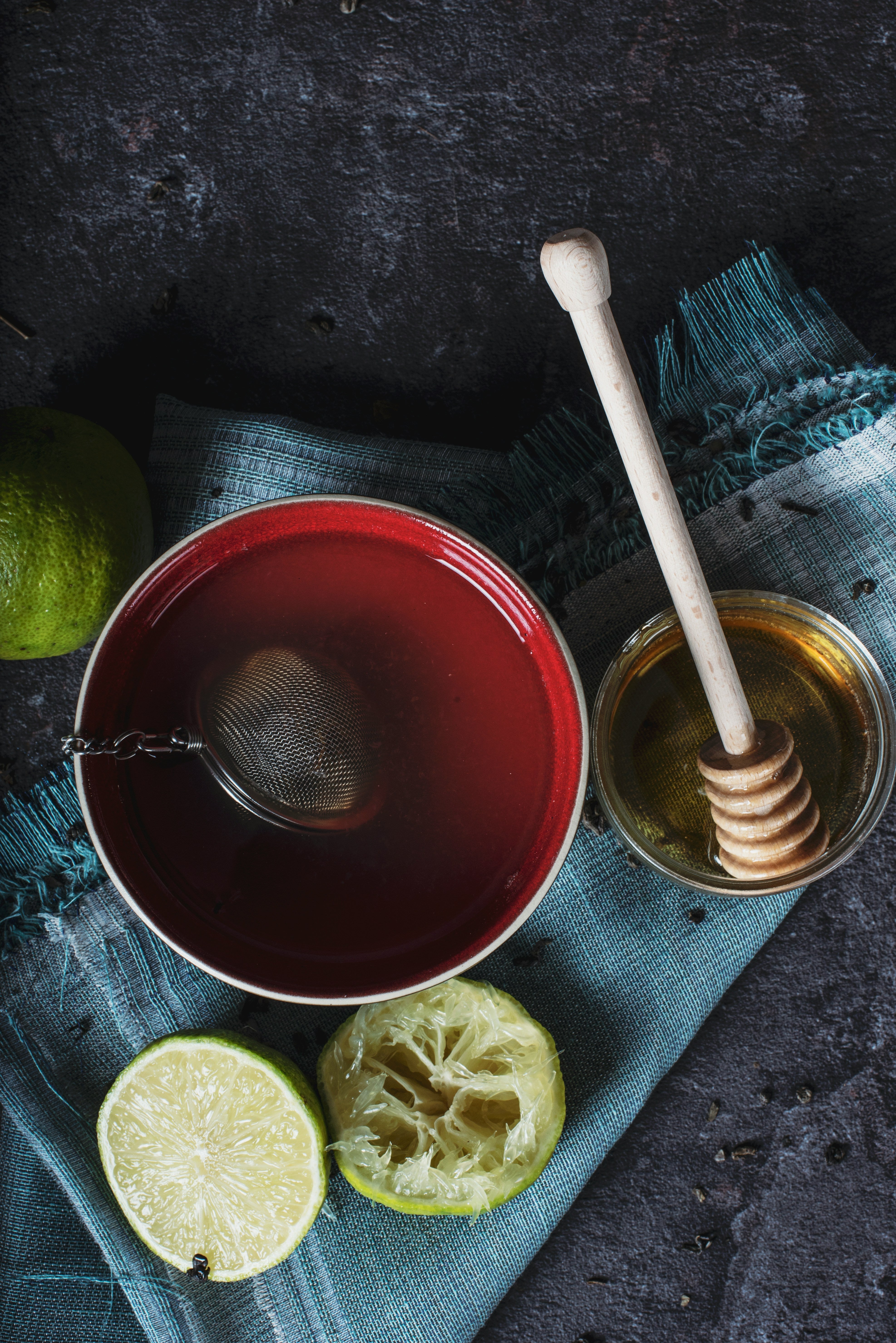 Understanding the Effects of Oversteeping Tea