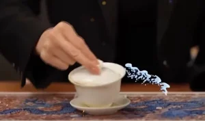 Swirling Aroma - 摇香